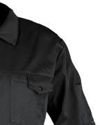 Materiał: 65% poliester / 35% bawełna Rozmiary: S, M, L, XL, XXL, XXXL ACTION COAT Description: Coat with zipper, special