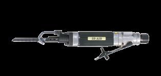 ( blacha stalowa, rury ) klucz ampulowy 4mm klucz ampulowy 6mm olej do narzędzi pneumatycznych metalowa, solidna walizka AS - 22A Wyrzynarka pneumatyczna SSW - 110 Wyrzynarka