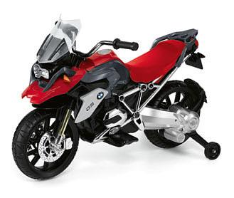 Rowerek BMW R 1200