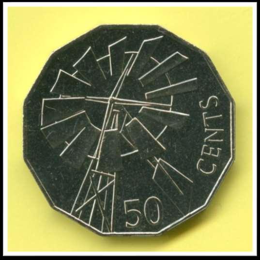 Moneta Australia 2002 r.