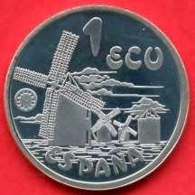 Moneta Hiszpania 1994 r.