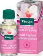 65 ZŁ KNEIPP PIELĘGNUJĄCY OLEJEK DO KĄPIELI, 20 ML CENA ZA 10 ML = 24.