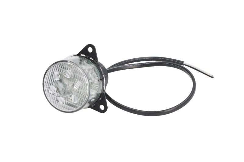 Lampa kierunkowskazu L HELLA 88,63 ZŁ 2BA011 172-421 Lampa kierunkowskazu HELLA 99,51 ZŁ SM-UN110