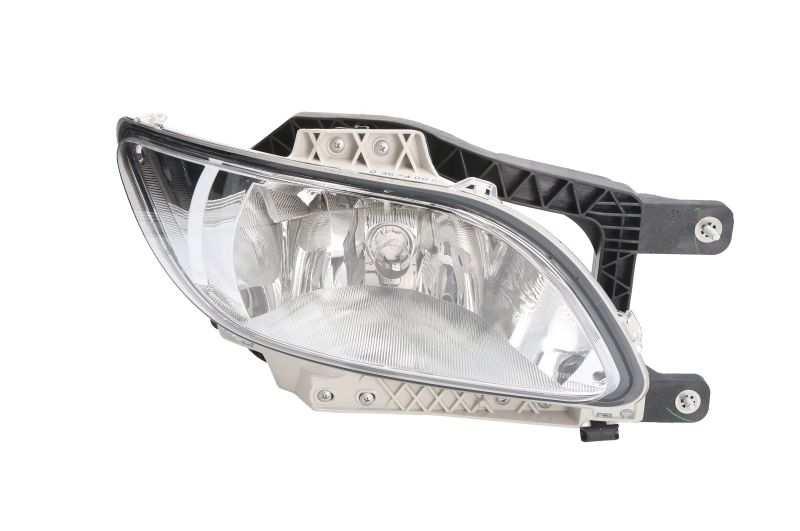 HP1.12801 Lampa przeciwmgielna L/P (H3) 12/24V WESEM 46,07 ZŁ 450-2005R-UE Lampa przeciwmgielna P (H11, bez żarówki) 24V DAF LF 05.