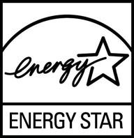 Uwagi dotyczące środowiska naturalnego Wymagania programu ENERGY STAR Monitory HP opatrzone znakiem certyfikacji ENERGY STAR spełniają wymogi programu ENERGY STAR Agencji Ochrony Środowiska