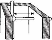 . Układanie w pionach i przepustnicach ściennych Umieszczone w pionach instalacyjnych rury, w przypadku rozgałęzień na poszczególne piętra wymagają odpowiedniej amortyzacji rozgałęzionych