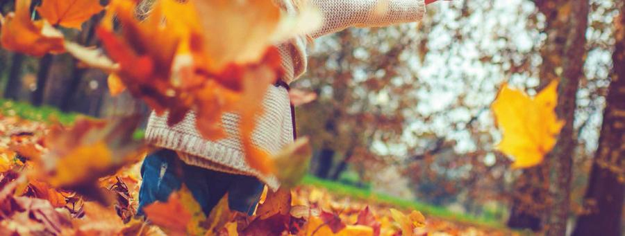 Odkryj, jak piękna może być jesień ważny od 27.10 