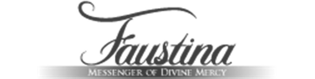 Faustina: Messenger of Divine Mercy, the moving, live production performed by actress Maria Vargo and directed by Leonardo De ilippis of Saint Luke Productions, will be presented at St.