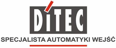 : 506 06 41 01 www.ditec.com.