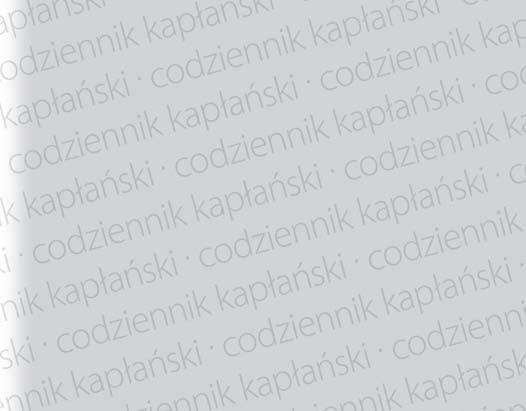 Módlmy się za Kościół powszechny, aby nieustannie odkrywał, jak wypełniać swoją misję w świecie zgodnie z odwiecznym zamysłem Ojca. 2.