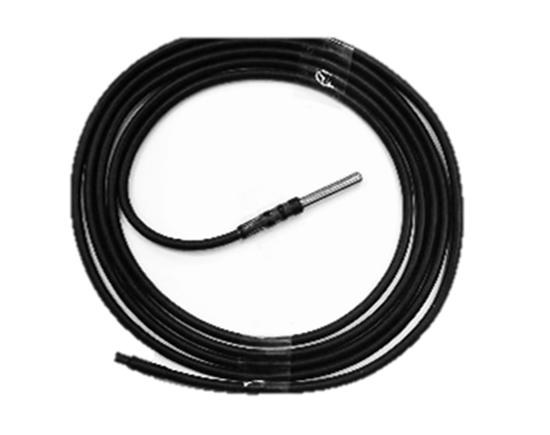 70 Katarzyna Peplińska-Matysiak, Sebastian Pecolt, Tomasz Krzyżyński Fig. 4. Temperature sensor TT4- PT1000X 255 PL Apar s universal transduces AR593 (Fig.
