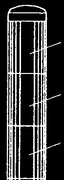 2-stopniowy 276 mm 276 mm 258 mm 142 mm Wysokość 3-stopniowy 324 mm 324 mm 306 mm 190 mm 4-stopniowy 372 mm 372 mm 354 mm 238 mm Nr.