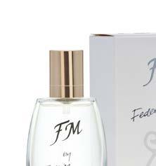 PERFUMY DAMSKIE 30 ml FM 01 Charakter: chłodny i ciepły jednocześnie Nuta głowy: cytryna, herbata, żurawina Nuta serca: jaśmin, piwonia, lilia wodna Nuta bazy: nuty drzewne, paczula Typ: Tajemnicze