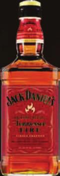 1 JaCk Daniels