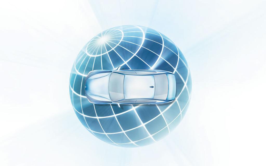 Oprócz niskich parametrów zużycia paliwa i emisji spalin inteligentne technologie BMW EfficientDynamics zapewniają też imponujące osiągi, aby jazda była tak wydajna i