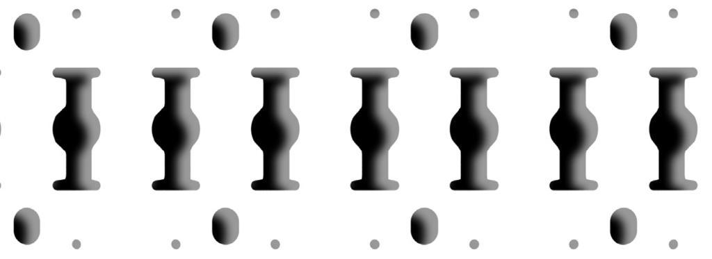 Długość Grubość materiału Masa LC [dan] LC [dan] Materiał [mm] [mm] [kg] dla 45 dla 90 142138701 3048 2,0 4,6 800 800 stal szlachetna 14 50,8 10 142138852 3048 2,5 5,1 1000 1000