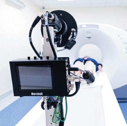 PET/CT w kardiologii Pozytonowa tomografia emisyjna okazała się wyjątkowo użyteczna w ocenie żywotności mięśnia sercowego u chorych z upośledzoną funkcją lewej komory.