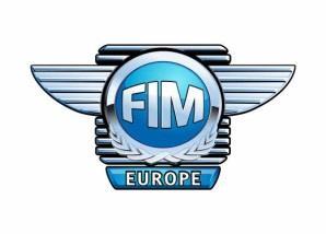 FIM EUROPE ALPE ADRIA ROAD RACING CHAMPIONSHIP AARR-01 STOCKSPORT 300 EUROPEAN CUP EMN10/21 I RUNDA WYŚCIGOWYCH