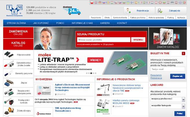 językowe ceny i stany magazynowe dostępne online w czasie rzeczywistym system podglądu czasu
