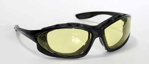 soczewką okulary SP1000 idealnie sprawdzają się przy pracach w środowisku o dużym zapyleniu.