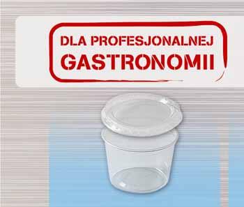 DLA PROFESJONALNEJ GASTRONOMII 0 KREIS PACK