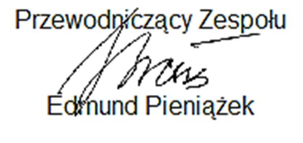 w ŚOIIB specjalisty ds. prawnych, dotyczących bieżących problemów związanych z realizacją procesu budowlanego. Dotychczasowa działalność Zespołu ds.