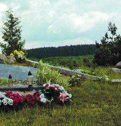 To bez wątpienia nowy i dość intrygujący trop w wyjaśnianiu losów ofi ar obławy. Prokuratorzy prowadzący to śledztwo analizują też tzw.