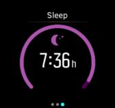 3. Ustaw godziny snu i pobudki zgodnie z typowym rozkładem dnia. Ostatni krok definiuje czas udania się do łóżka.