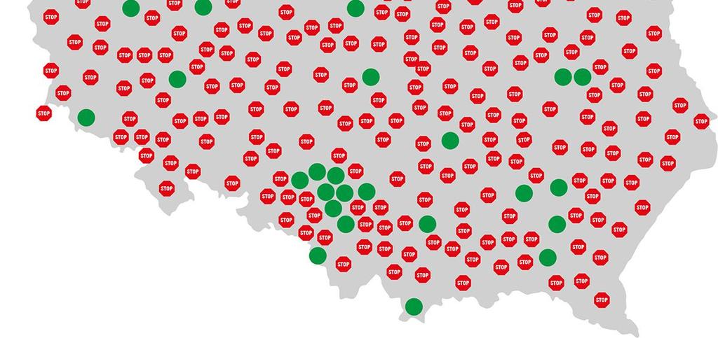 technologiczny, digitalizacja Nowe produkty i usługi (np.