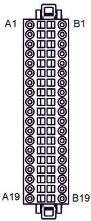 Zawartość zestawu Model Ilość Panel dotykowy LT-00-S1-D24-K 1 Regulator temperatury WCL-1A-...A/MM PCT 1.