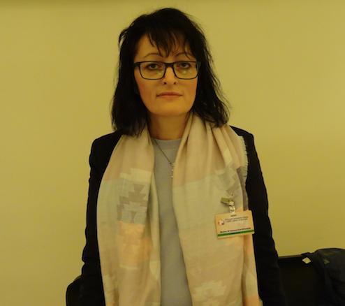 Beata Brzozowska-Klimiuk I am, you are, online. Edumaster.pl - innowacyjne narzędzie w nauczaniu języków obcych (i nie tylko.