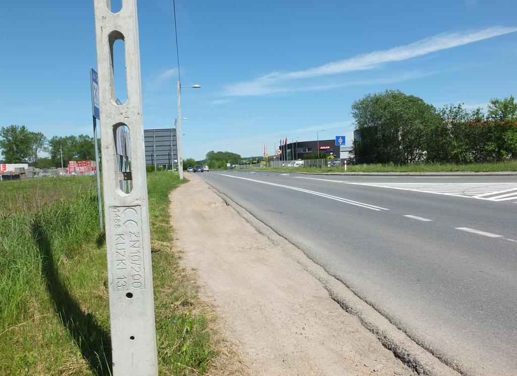 Ruch kołowy powoduje bezpośrednią śmierć zwierząt w wyniku kolizji, Fot. Krameko.