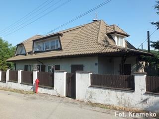 rozwiązań architektonicznych w nowych realizacjach budowlanych, Fot. Krameko.