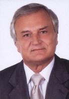 Dr Ryszard Żmuda PRoF. DR hab.