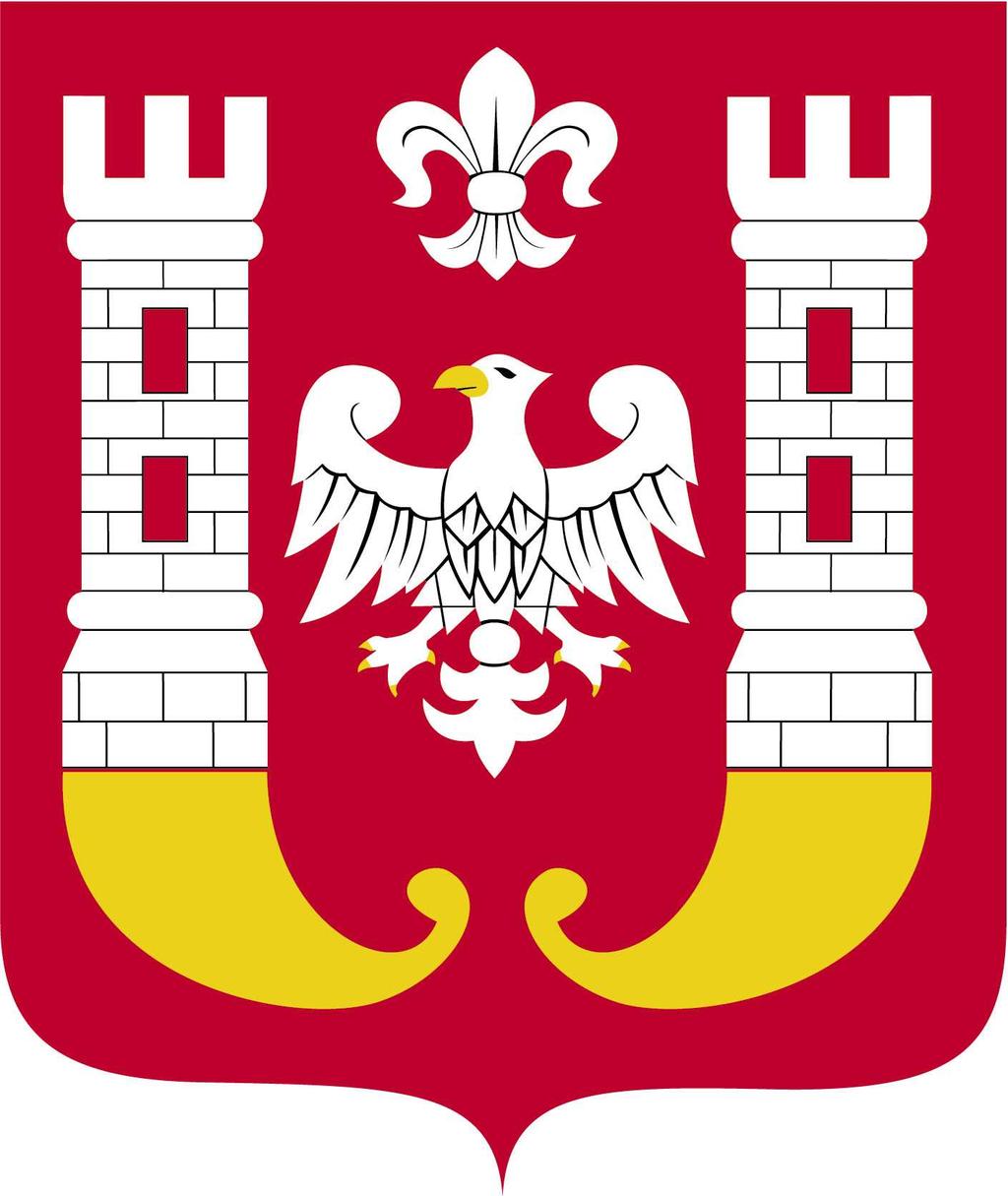 PUCHARU POLSI NORDIC WALING - I edycja iejsce: