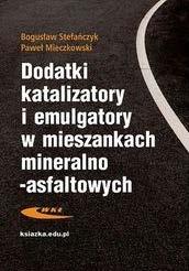 LITERATURA Stefańczyk B., Mieczkowski P.