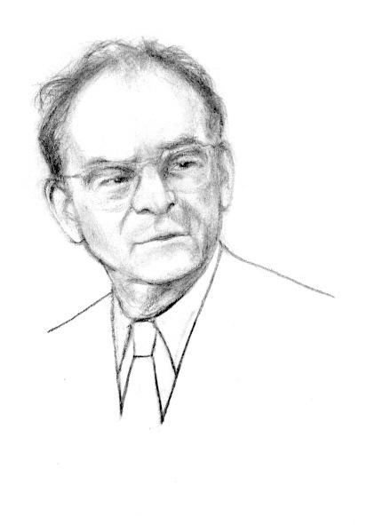 Victor Frederick Weisskopf (1908-2002) 112 Badał
