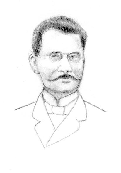 Hermann Minkowski (1864-1909) 24 Wprowadził (1908) pojęcie czterowymiarowej czasoprzestrzeni.
