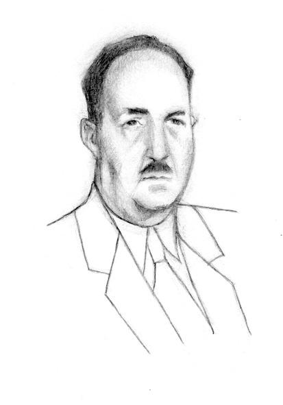 Howard Percy Robertson (1903-1961) 37 Wykazał (1928) niezależnie od Lemaître, że w modelu de Sittera przestrzeń ulega ekspansji.