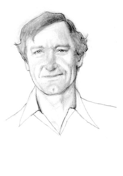 Roy Patrick Kerr (ur.