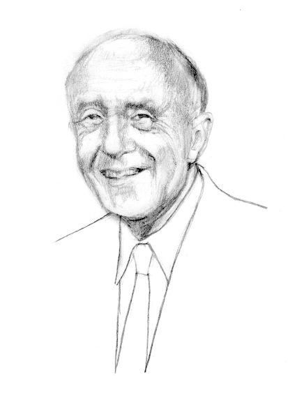 John Archibald Wheeler (1911-2008) 76 Zaproponował nazwę czarna dziura (1967 wykład,