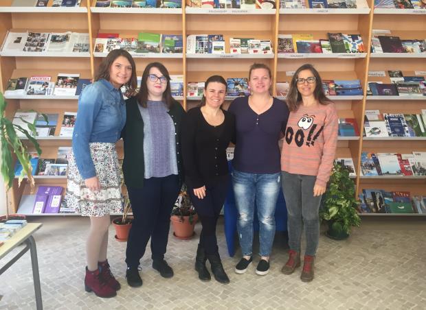 Dodatkowo w ciągu roku akademickiego Biuro we współpracy z Uczelnią organizuje Welcome Day dla studentów drugiego semestru oraz International Day podczas,