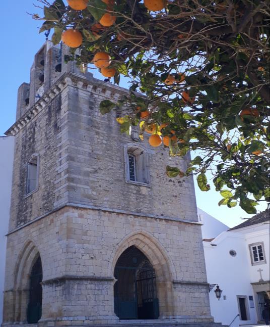 Faro