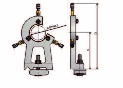 344 0352 ø 240 mm (TU 2506) 344 1352 ø 250 mm (TU