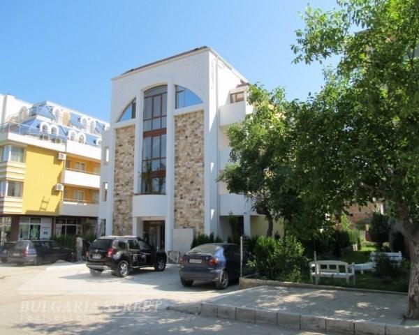 1 Apartamenty druga linia Cena 23500.