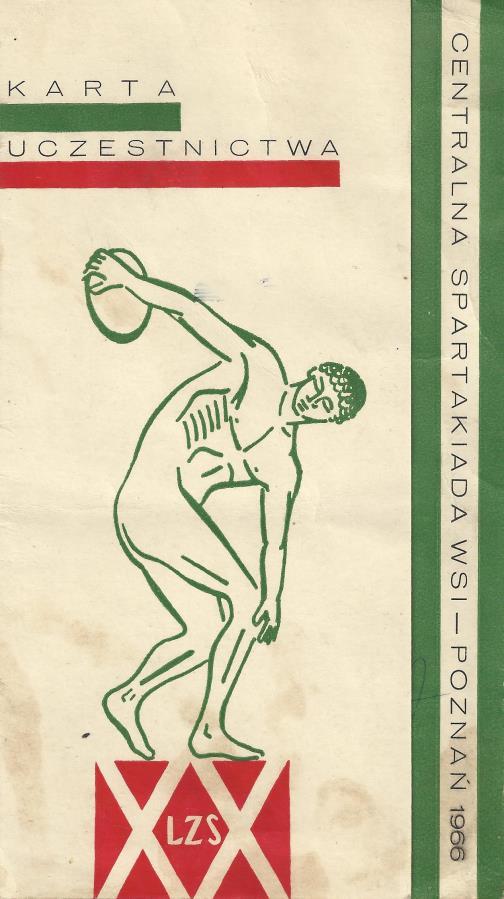 W latach 1964-1970 zawodnicy osiągali wyniki sportowe na miarę swoich możliwości i liczyli się w rywalizacji w powiecie i