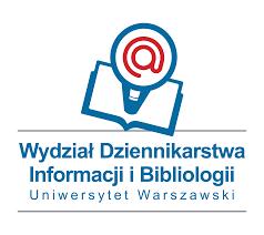 Książki i Historii Mediów Wydziału