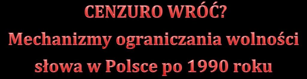 Politycznych Akademii Humanistycznej