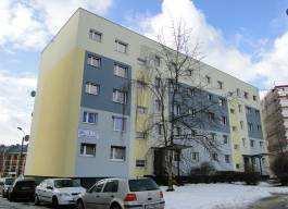 1, 3-5, Kombajnistów 2, Kopalnianej 10, 18-20, Korfantego 19, 21,