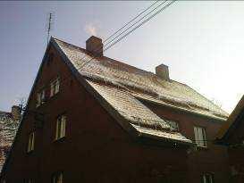 MGSM Perspektywa wymieniono pokrycie dachowe budynku przy ul. Staszica 11. Wymieniono zabytkowe drzwi wejściowe w budynkach przy ul. Wieniawskiego 1, 3, 5. Wykonano placyki gospodarcze przy ul.